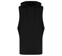 AWDis Cool Mens Urban Sleeveless Hoodie RW9145