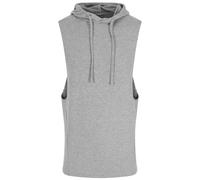 AWDis Cool Mens Urban Sleeveless Hoodie RW9145