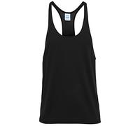 AWDis Cool Muscle Vest Jet Black