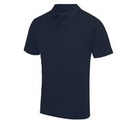AWDis Cool Polo Shirt Casual Wear Summer Plain Short Sleeve Sports Polos Top