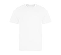 AWDis Cool Recycled T Arctic White
