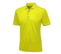 AWDis Cool Smooth Polo Sun Yellow