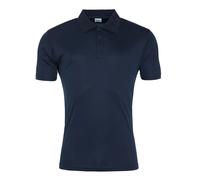 AWDis Cool Smooth Poloshirt Casual Relaxed Fit Sports Work Wear Polo Tee T Shirt