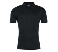 AWDis Cool Smooth Poloshirt Casual Relaxed Fit Sports Work Wear Polo Tee T Shirt