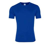 AWDis Cool Smooth T-Shirt Royal Blue 3XL