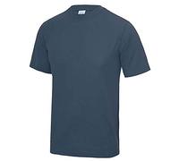 AWDis Cool T - Airforce Blue - M