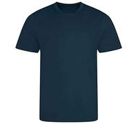 AWDis Just Cool Cool T Male Ink Blue 2XL