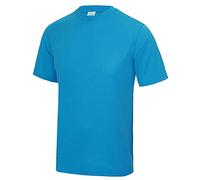 AWDis Cool T - Sapphire Blue - L