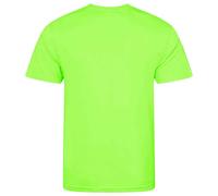 AWDis Cool T-Shirt in Bright Green | Size: 7-8 Years AWDis Cool Bright Green 7-8 Years