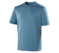 AWDis Cool T-Shirt JC001 Airforce Blue Medium
