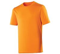 AWDis Cool T-Shirt JC001 Orange Crush XX-Large
