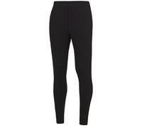 AWDis Cool Tapered Fit Polycotton Jog Pants Joggers with Ankle Zips