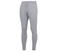 AWDis Cool Tapered Jog Pants Sport Grey XXL