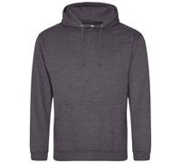 AWDis Cool Unisex Adult College Hoodie PC6005