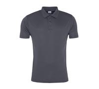 AWDis Cool Unisex Adult Cool Smooth Polo Shirt RW9113