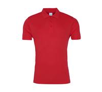 AWDis Cool Unisex Adult Cool Smooth Polo Shirt RW9113