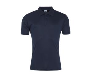 AWDis Cool Unisex Adult Cool Smooth Polo Shirt RW9113