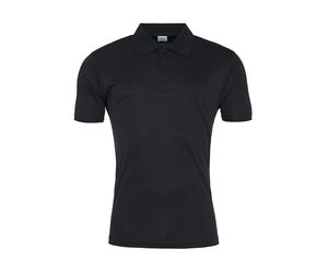 AWDis Cool Unisex Adult Cool Smooth Polo Shirt RW9113