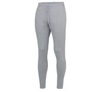 AWDis Cool Unisex Adult Tapered Jogging Bottoms PC6152