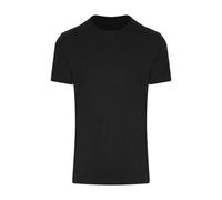 AWDis Cool Urban Fitness T Jet Black