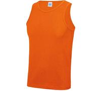 AWDis Cool Vest Jet Black