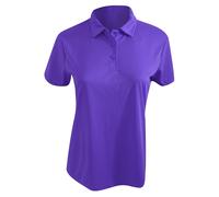 AWDis Cool Womens Girlie Cool Polo / Polos / Womens Fashion / N/A N/A RW2542