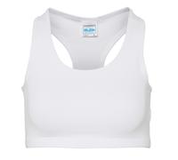 AWDis Cool Womens/Ladies Girlie Cool Sports Crop Top / N/A N/A RW9105
