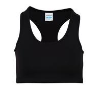 AWDis Cool Womens/Ladies Girlie Cool Sports Crop Top RW9105