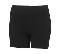 AWDis Cool Womens/Ladies Girlie Training Shorts PC5813