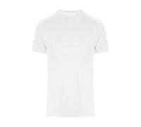 AWDis Cool Women's Urban Fitness T-Shirt in White | Size: Large AWDis Cool White L
