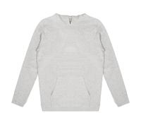 AWDis Ecologie Adults Unisex Corcovado Organic Hoodie RW6557