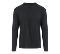 AWDis Ecologie Adults Unisex Erawan Organic Long Sleeve Tee RW6606