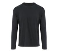 AWDis Ecologie Adults Unisex Erawan Organic Long Sleeve Tee RW6606