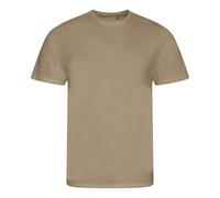AWDis Ecologie Cascade organic tee - Mens T-Shirt, 100% Organic Cotton