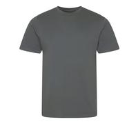 AWDis Ecologie Cascade organic tee - Mens T-Shirt, 100% Organic Cotton