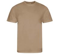AWDis Ecologie EA001 Cascades Organic Cotton T-Shirt Mens 100% Cotton Tee