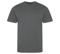 AWDis Ecologie EA001 Cascades Organic Cotton T-Shirt Mens 100% Cotton Tee