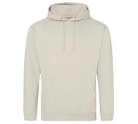 AWDis Hoodie Sweatshirts Mens Womens Plain Pullover Hooded Jumper