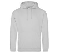 AWDis Hoodie Sweatshirts Mens Womens Plain Pullover Hooded Jumper