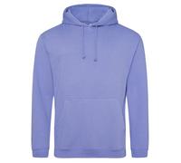 AWDis Hoodie Sweatshirts Mens Womens Plain Pullover Hooded Jumper
