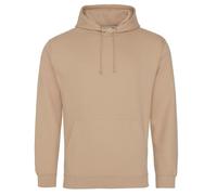 AWDis Hoodie Sweatshirts Mens Womens Plain Pullover Hooded Jumper