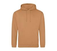 AWDis Hoodie Sweatshirts Mens Womens Pullover Hooded Jumper Plain Hoody
