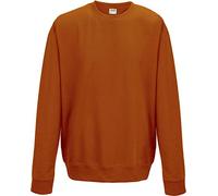 AWDis Hoods Awdis Sweatshirt Burnt Orange M