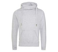 AWDis Hoods Mens Cross Neck Hoodie / N/A N/A RW5363