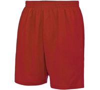AWDis JC080 Cool Mesh Lined Shorts