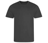 AWDis Cool Recycled T Charcoal