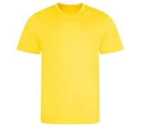 AWDis JC201 Recycled UV Protection Cool Relaxed T-Shirt
