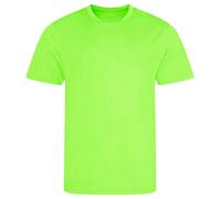 AWDis JC201 Recycled UV Protection Cool Relaxed T-Shirt