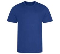 AWDis JC201 Recycled UV Protection Cool Relaxed T-Shirt