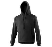 AWDis JH001 College Hoodie - Black, Medium